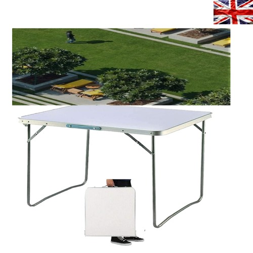 Elegant 6ft folding table - 2.6ft,