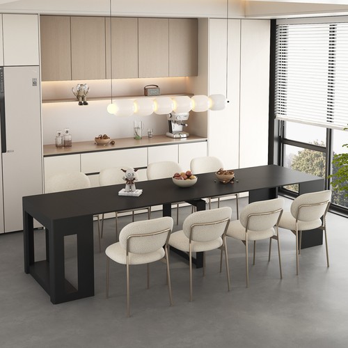 Extendable foldable dining - foldable,