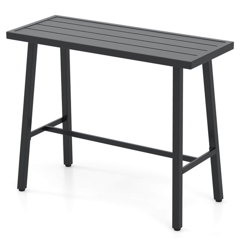 Metal frame rectangle - frame,