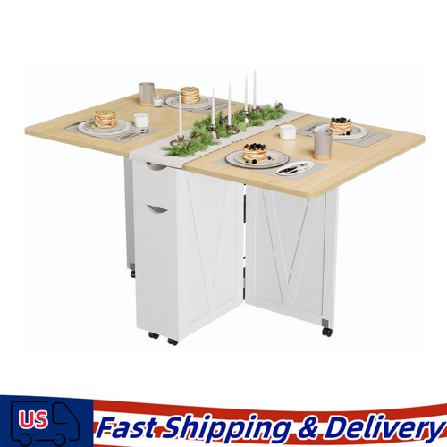Folding dining table - folding,