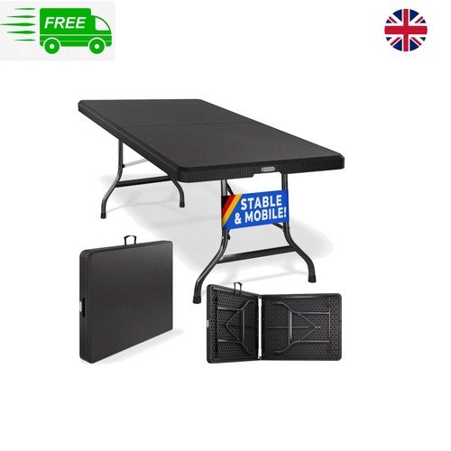 Versatile 6ft folding table - versatile,