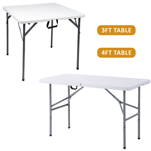 3ft 4ft heavy - heavy, folding
