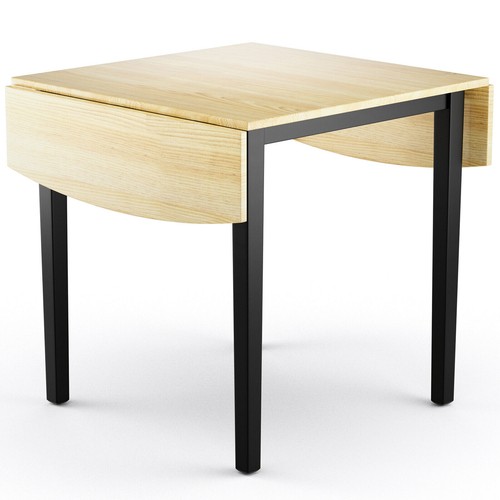 Space saving wooden dining - wooden,