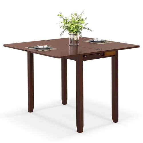 Folding dining table for - folding, 4