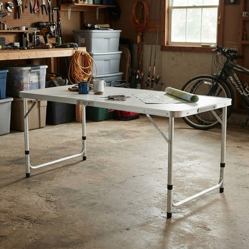 Aluminum frame folding - frame,