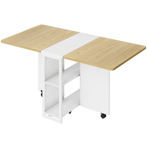 Folding dining table - folding,