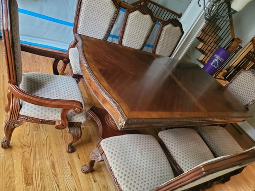 In sold wood - 7, 44