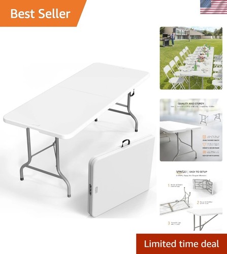 Versatile folding table - versatile,