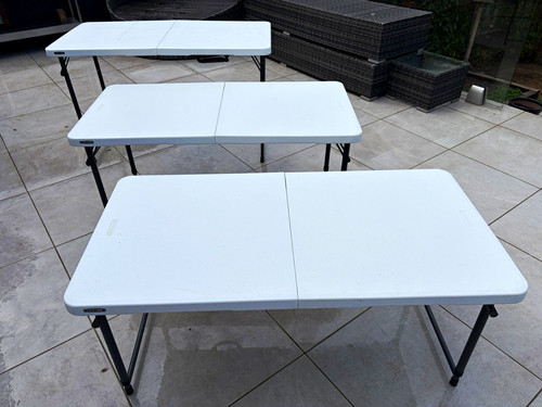 Lifetime foldable - lifetime, /