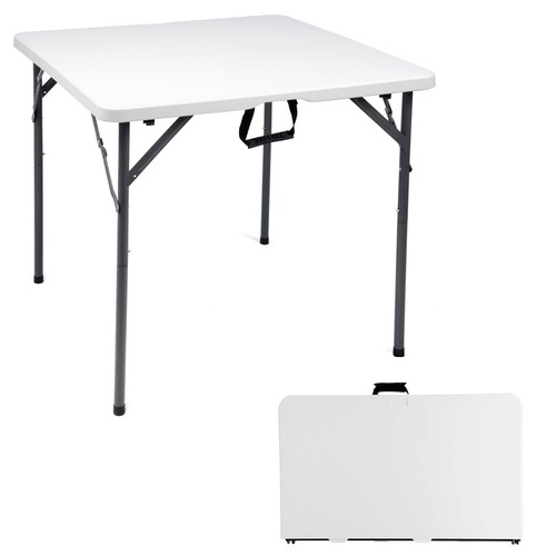 3ft square white - 3ft,