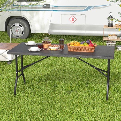 152 portable folding picnic - 152,
