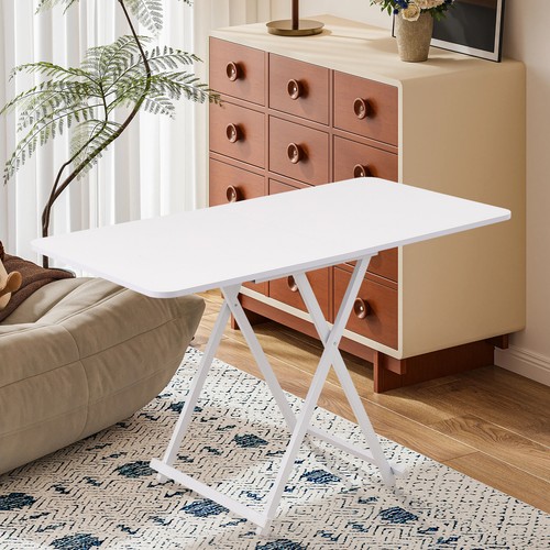 Foldable kitchen dining table - kitchen,
