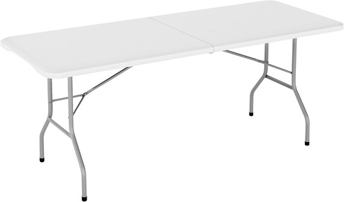 5ft folding table - (152cm),